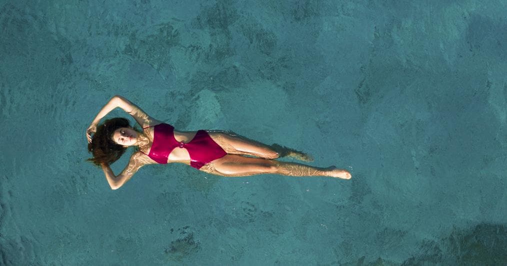 La nuova missione dei costumi da bagno salvare il mare e innovare